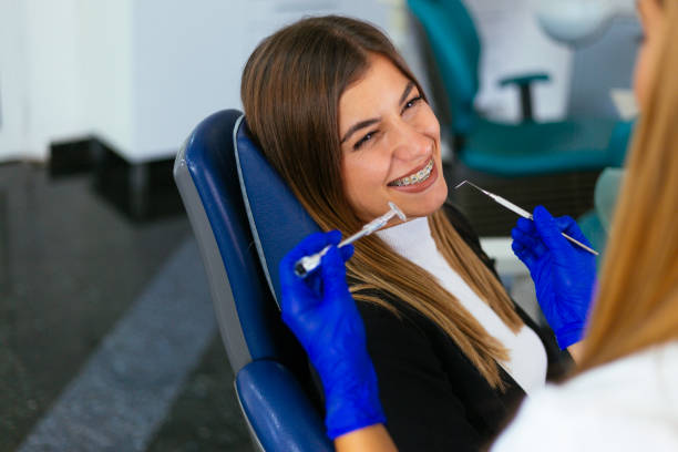 Dental X-Rays and Imaging in Buna, TX