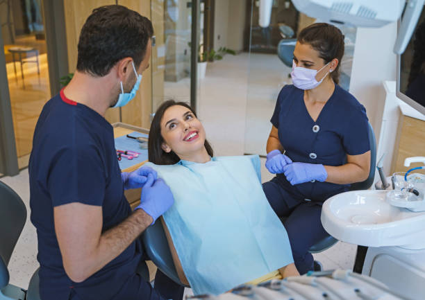 Best Wisdom Tooth Removal  in Buna, TX