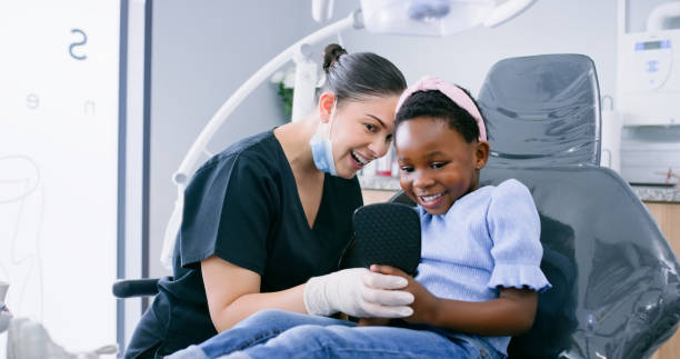 Best Dental Bonding  in Buna, TX
