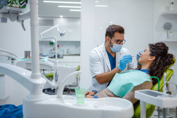 Best Sleep Apnea Treatment  in Buna, TX