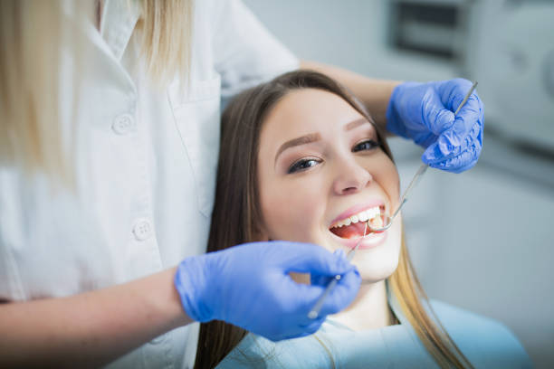 Best Cosmetic Dentistry  in Buna, TX