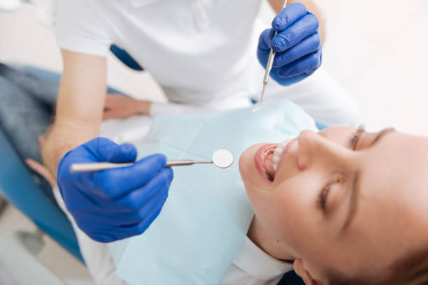 Best Dental Exams and Cleanings  in Buna, TX